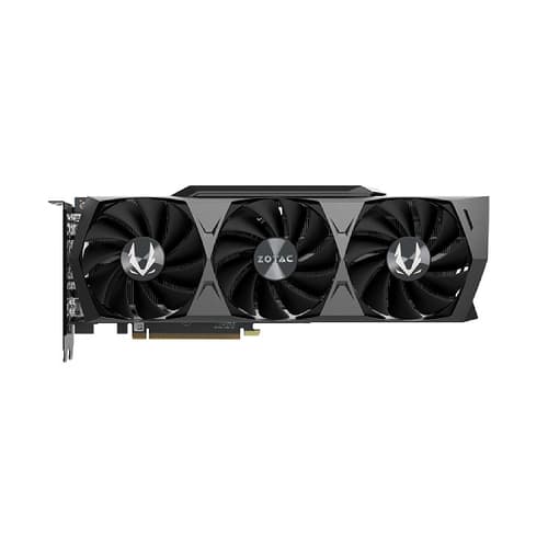 Zotac RTX 3070 Ti Trinity OC 8GB Graphics Card